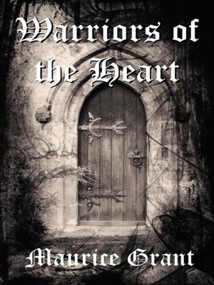 cover image of Warriors of the Heart